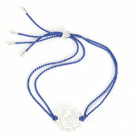 Throat Chakra (Silver) - Chakra