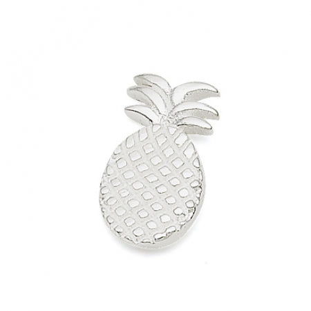 SILVER PINEAPPLE