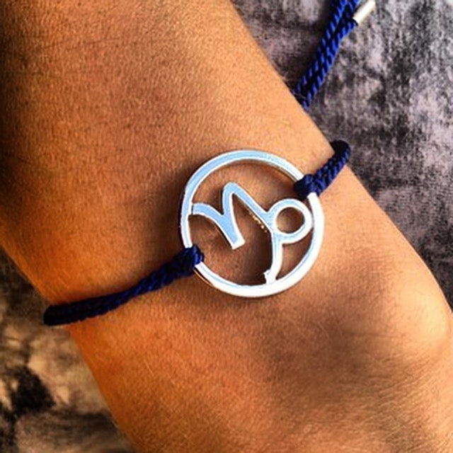 Zodiac Bracelets