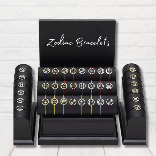 Zodiac Bracelets