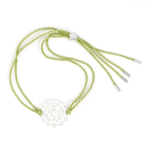 Anahata Bracelet - The Heart Chakra