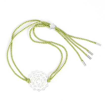 Anahata Bracelet - The Heart Chakra