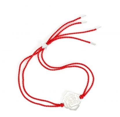 Muladhara Root Chakra with red cord