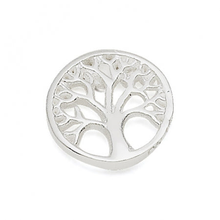 SILVER  TREE OF LIFE